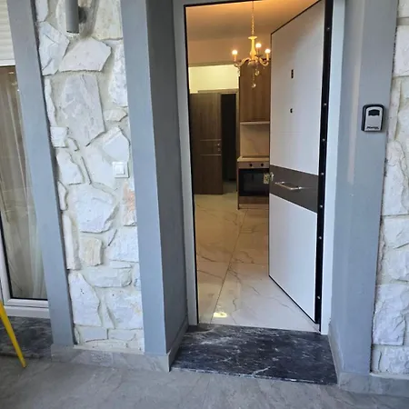 Stoa Luxury Apartment *