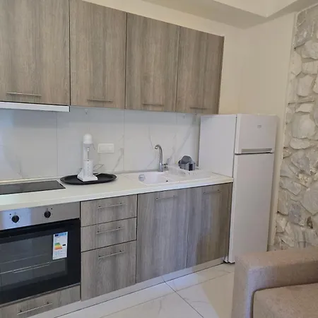 Apartment Stoa Luxury Hanioti