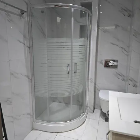 Stoa Luxury * Hanioti