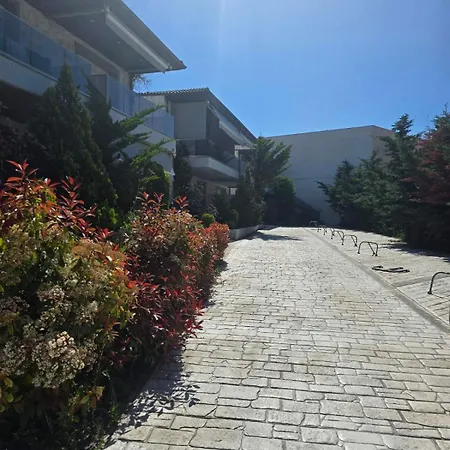 Stoa Luxury Hanioti
