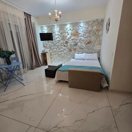 Apartamento Stoa Luxury *