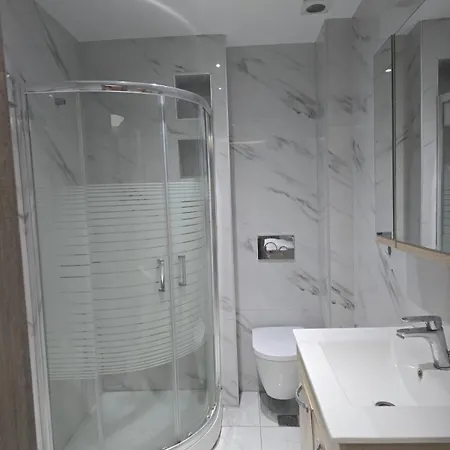 Stoa Luxury * Chaniotis