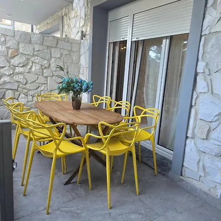 Stoa Luxury Chaniotis
