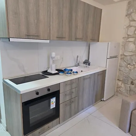 Stoa Luxury * Chaniotis