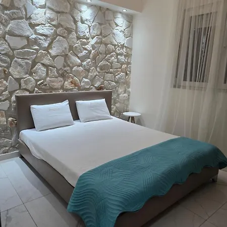 Apartamento Stoa Luxury