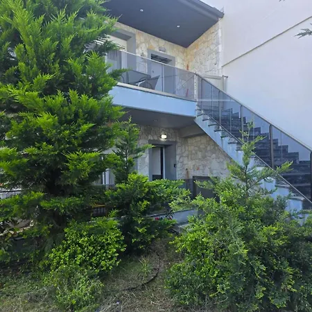 Apartamento Stoa Luxury